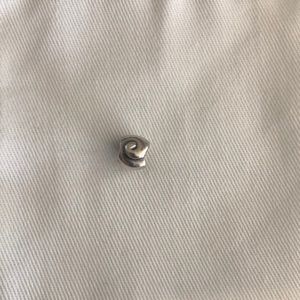 Pandora charm